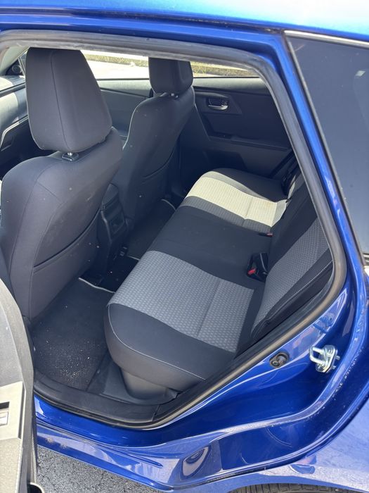Toyota Auris 1.8 hibrido 80mil kms