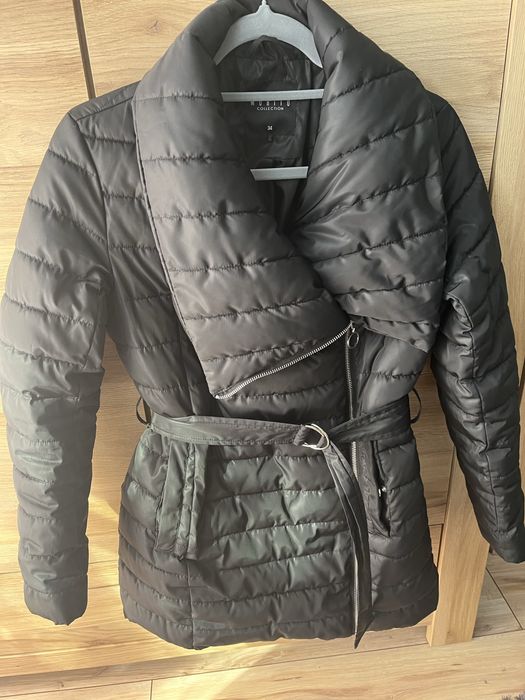 Kurtka Mohito przejściowa