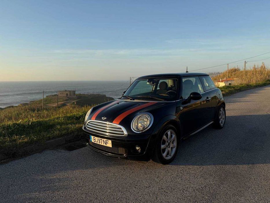 Mini 3 Portas Cooper