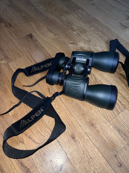 Бінокль Alpen MagnaView 10x52