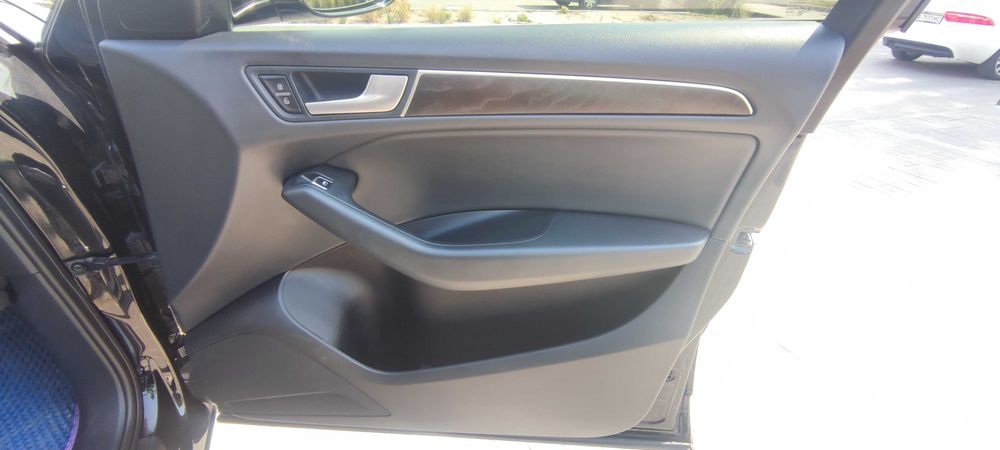 Audi Q5 2016 VIN WA1L2AFP7HA036141 фото оголошення 12 з 23