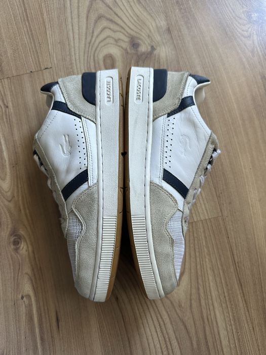 Buty męskie Lacoste roz 42