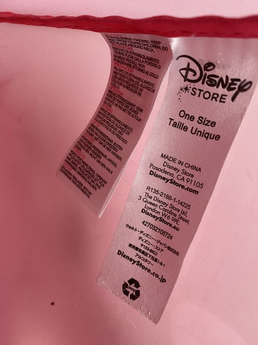 Bolsa Disney Violleta