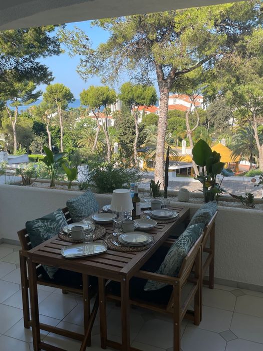 WOLNE Terminy - Apartament/Wakacje/Hiszpania/Malaga z autem Cabrio VW