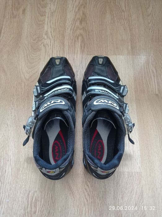 Велообувь Mavic, Northwave