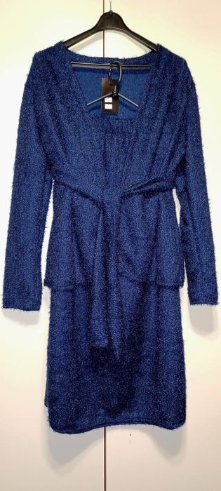 Костюм  новий 52-56, великий розмір