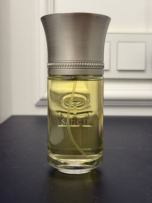 Les Liquides Imaginaires Sancti woda perfumowana 100 ml