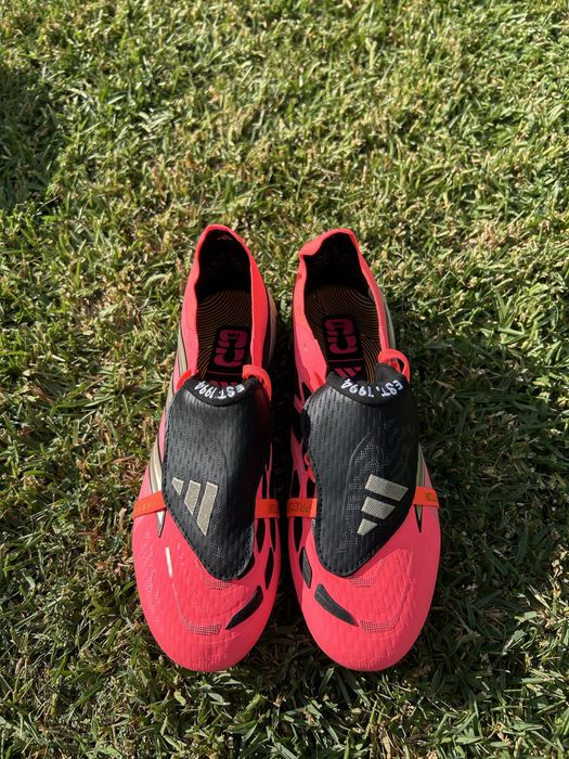 Adidas Predator Elite + Saco (Oferta)