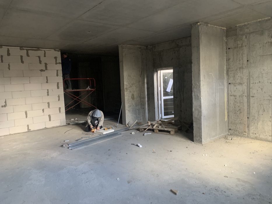 Оренда н/ж прим. Чабани Піонерський  фасад 106кв.м