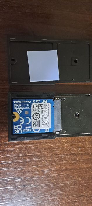 Expansion card xbox series xs 1tb