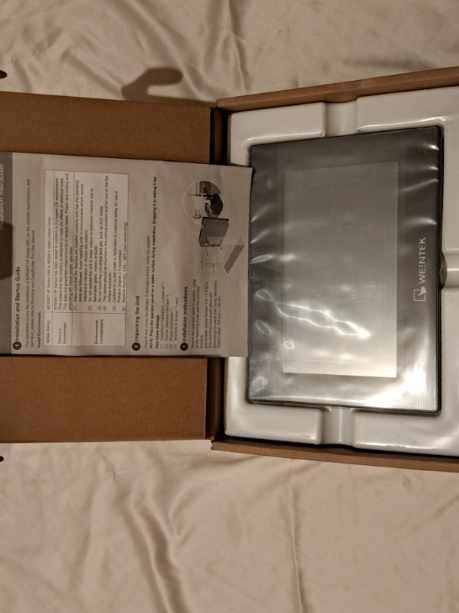 Panel operatorski HMI WEINTEK MT8071i