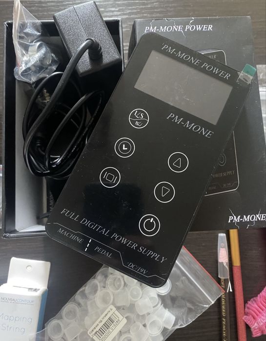 Машинка для ПМ DEFENDER Onyx