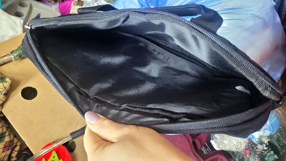 Сумка для ноутбука 16.5 hp