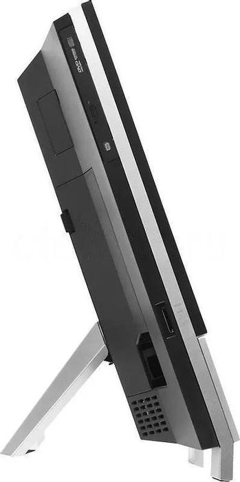 Моноблок Acer Aspire Z3100 AMD Athlon II X4 610e, 3ГБ DDR3, 500ГБ, Windows 7
