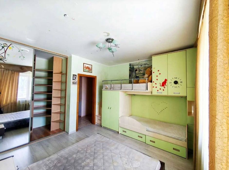 Оренда,2к квартира,Драгоманова 31Б,3 поверх, Власник.