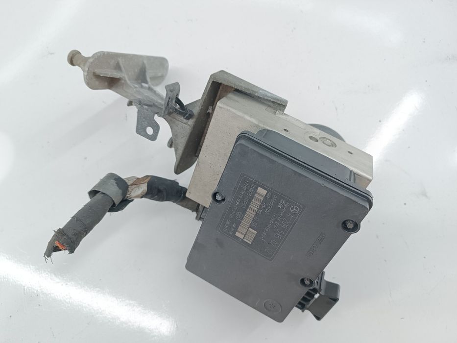Módulo de abs - mercedes-benz c-class t-model (s203) | 01 - 07