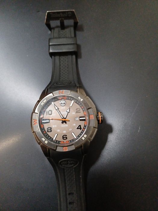 Relógios  Timberland