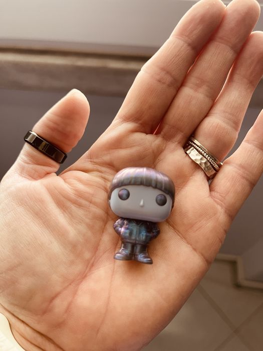 Figura Stranger Things / Will mundo invertido
