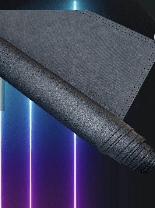 Ultradesk “BLACK CAT” XL PAD