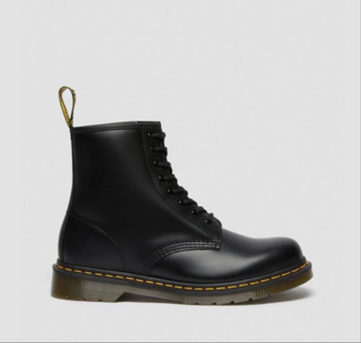 Ботінки Dr. Martens р. 41 устілка 27