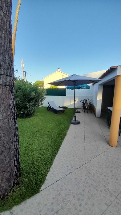 AROEIRA - CASA DE FÉRIAS - Moradia Unifamiliar