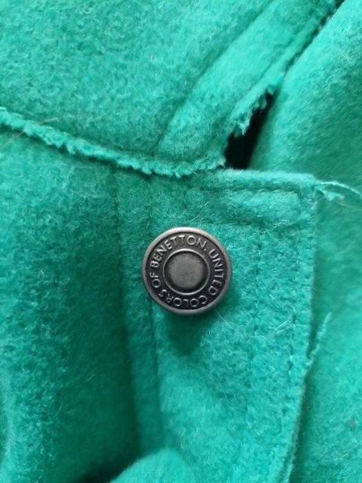 Пальто-пиджак beneton