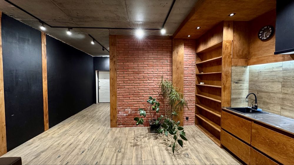 Продажа смарт-квартиры в Новых Петровцах! КГ «Balaton” Без комиссии!