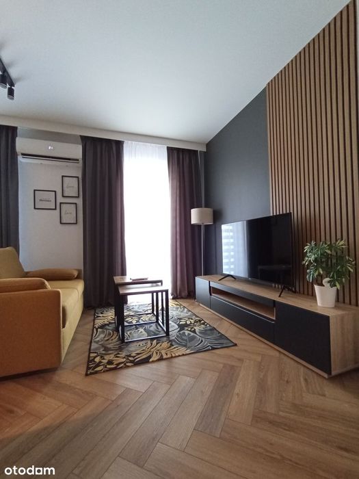 BEZPOŚREDNIO! 27 m2 z doskonałą komunikacją