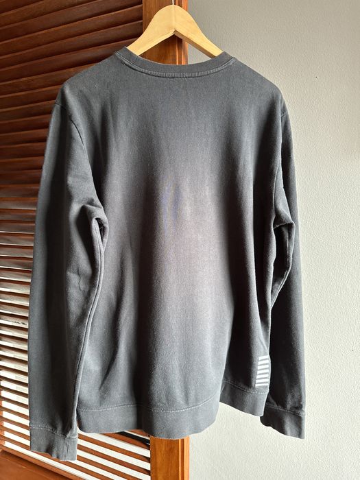 Camisola Armani EA7 (tamanho M) - COMO NOVA