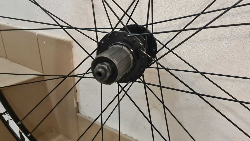 MTB dwie obręcze 29 cali