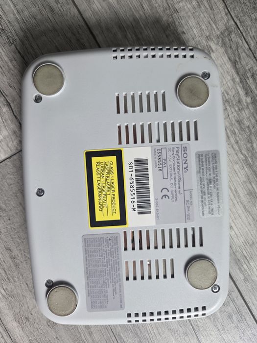 Konsola Sony PS ONE
