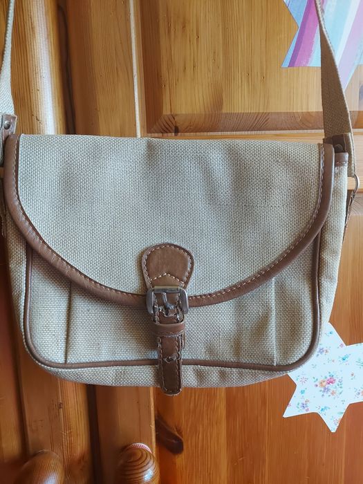 Torebka podkowa na ramię firma Orginal NOMA