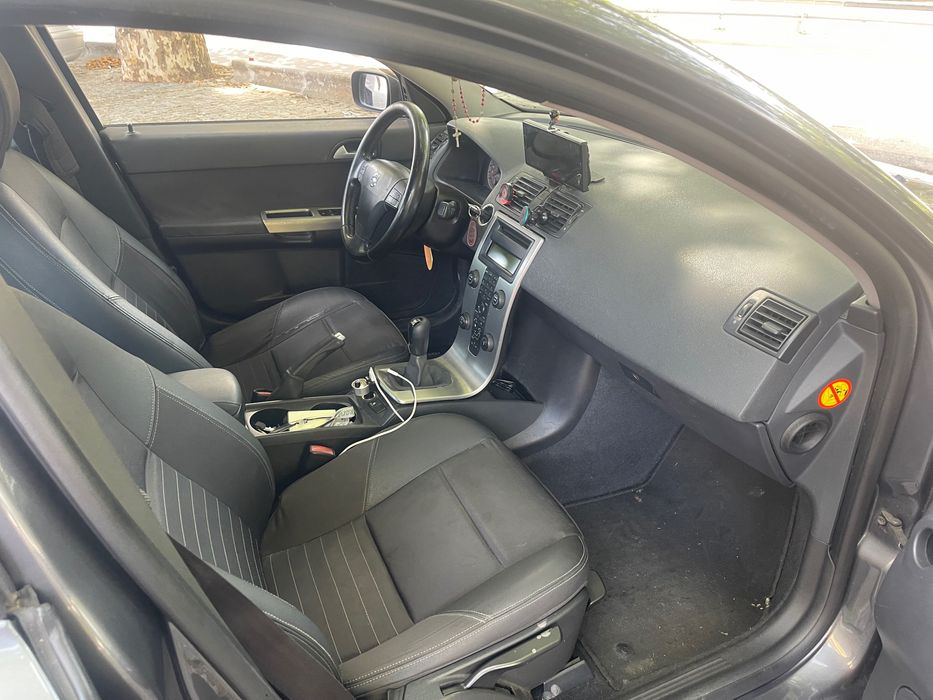 Volvo s40 impecável