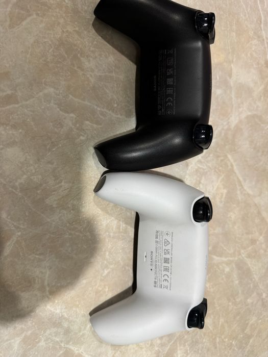 Джойстик геймпад Playstation 5