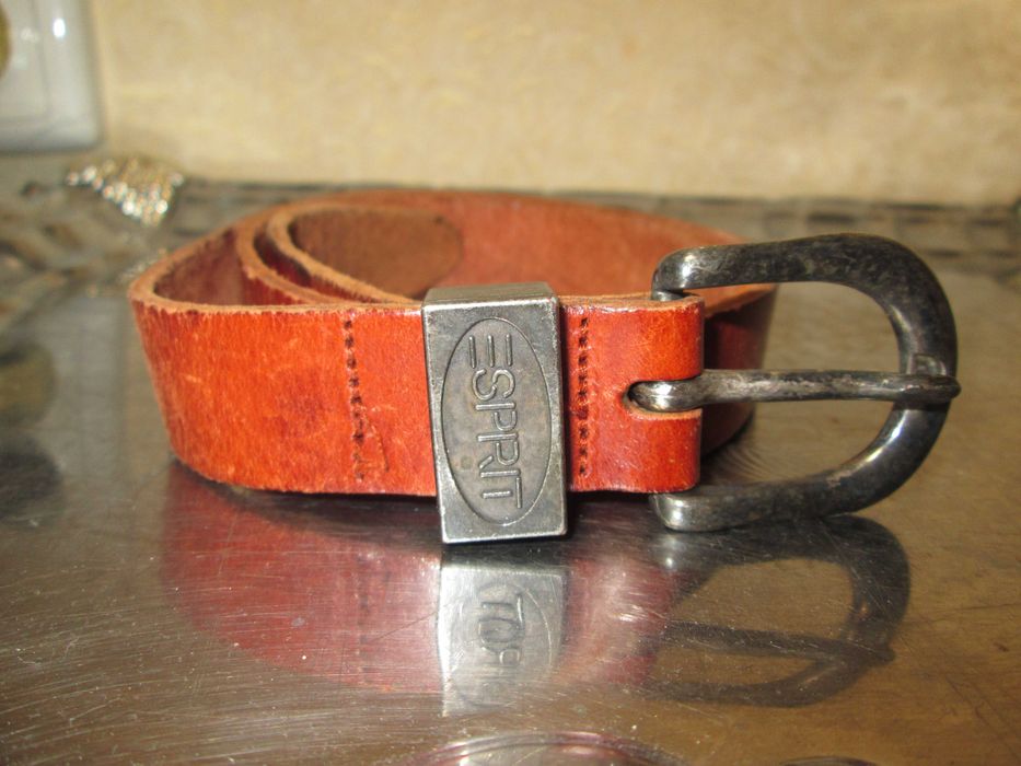 Ремень 75 см, 84см