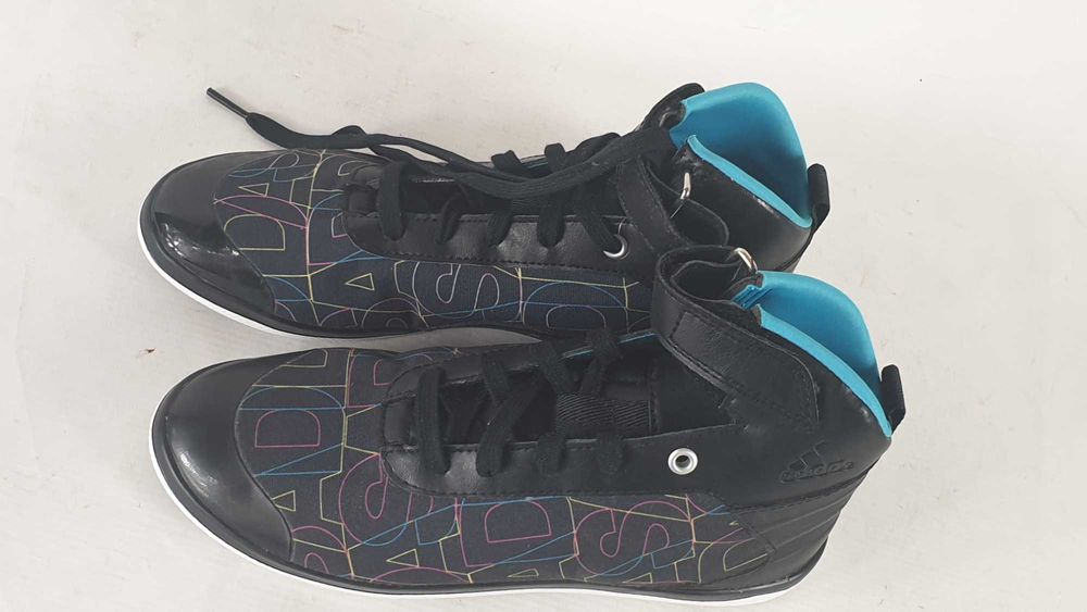 Buty ADIDAS TRAMBY G40661 adidas damskie r 38 2/3