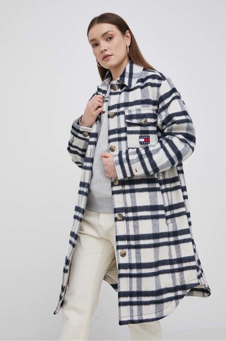 Пальто Tommy Jeans розмір S-M