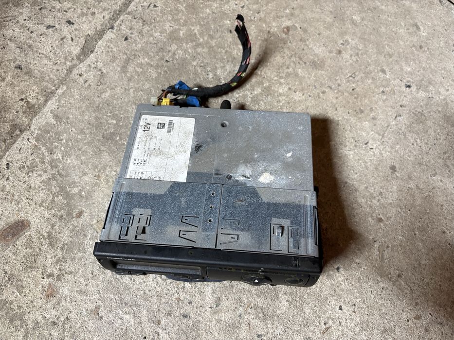 Тахограф Mercedes Sprinter Мерседес спрінтер тахо