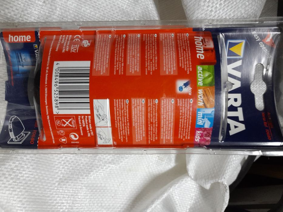 Lanternas varias e novas