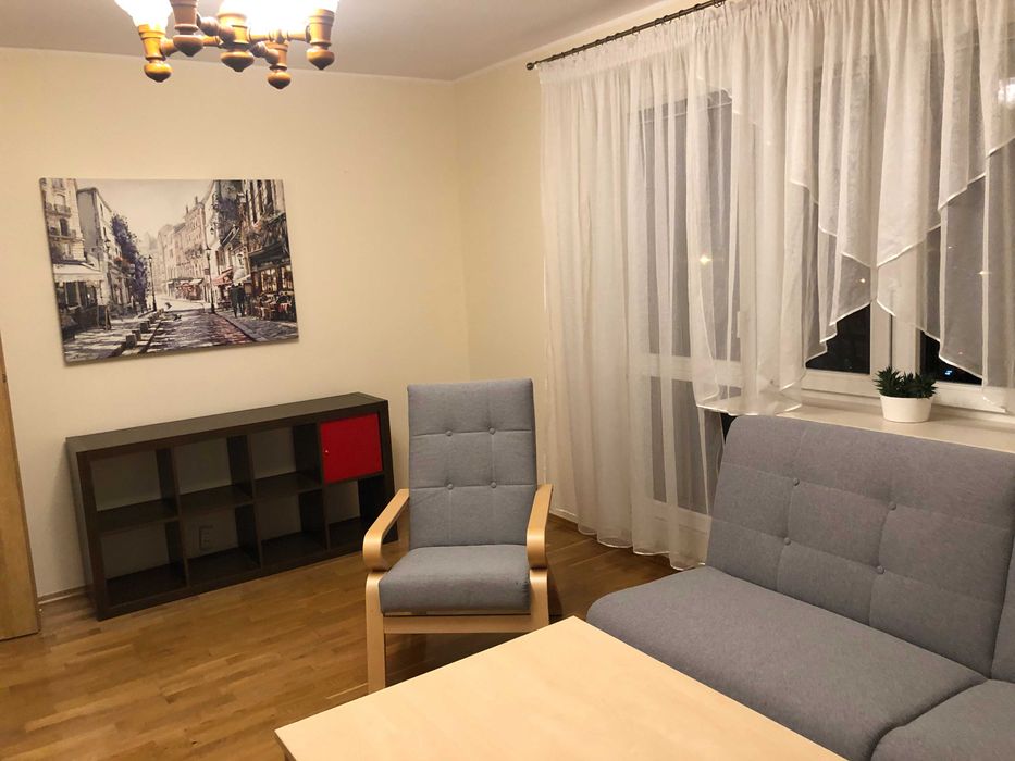 Pokój 19 m2 metro Kabaty, Ursynów 1700zł cena całkowita