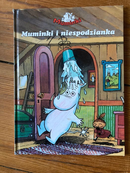 Książki dla dzieci