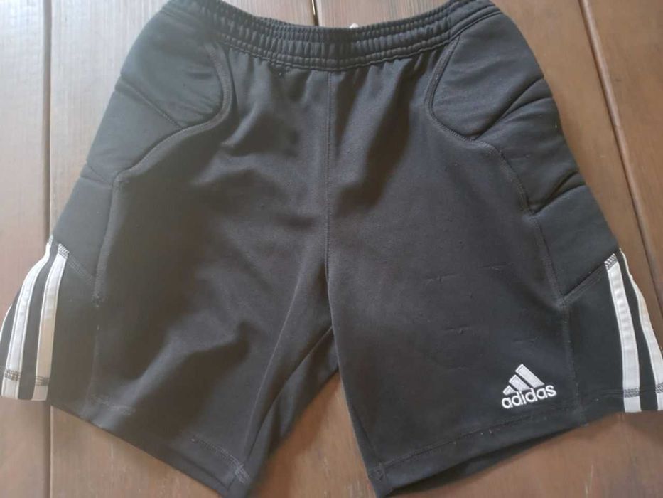 szorty adidas rozm 152