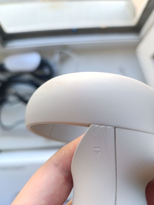 Oculus Quest 2 128 gb