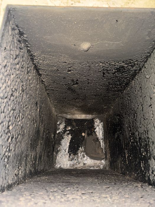 Твердотопливный котел верхней загрузки