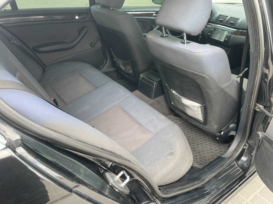 продам BMW e46 1,9 2001г.в.рест.