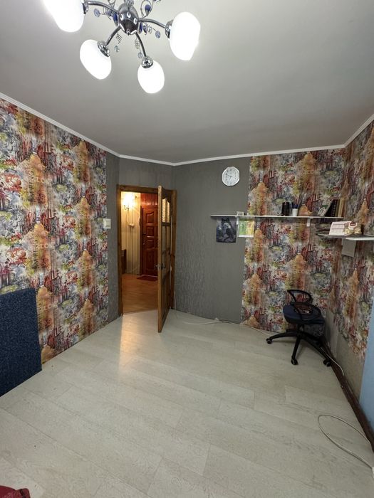 Продається двокімнатна квартира