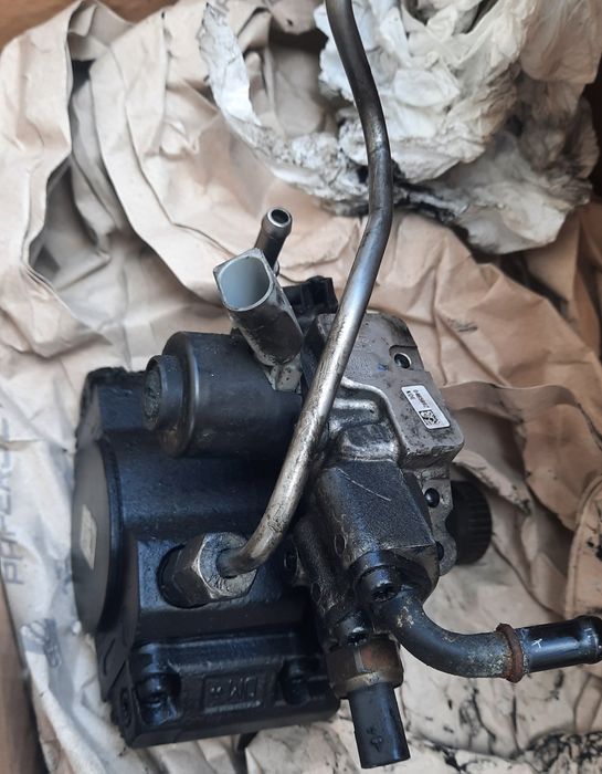 Bomba  de alta pressão injetora diesel mercedes E250/w212