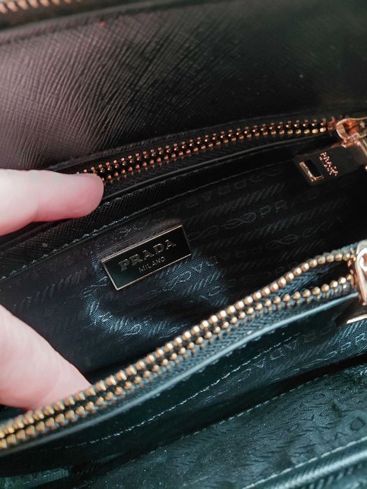 Сумка прадо prada