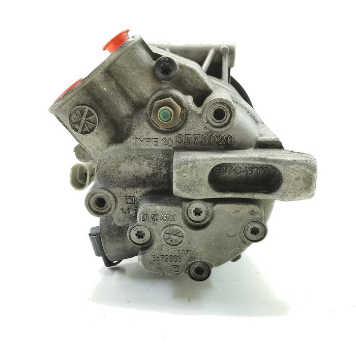 compressor ac Opel Astra J