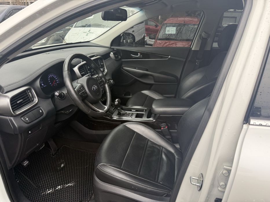 Kia Sorento 2.0 CRDI